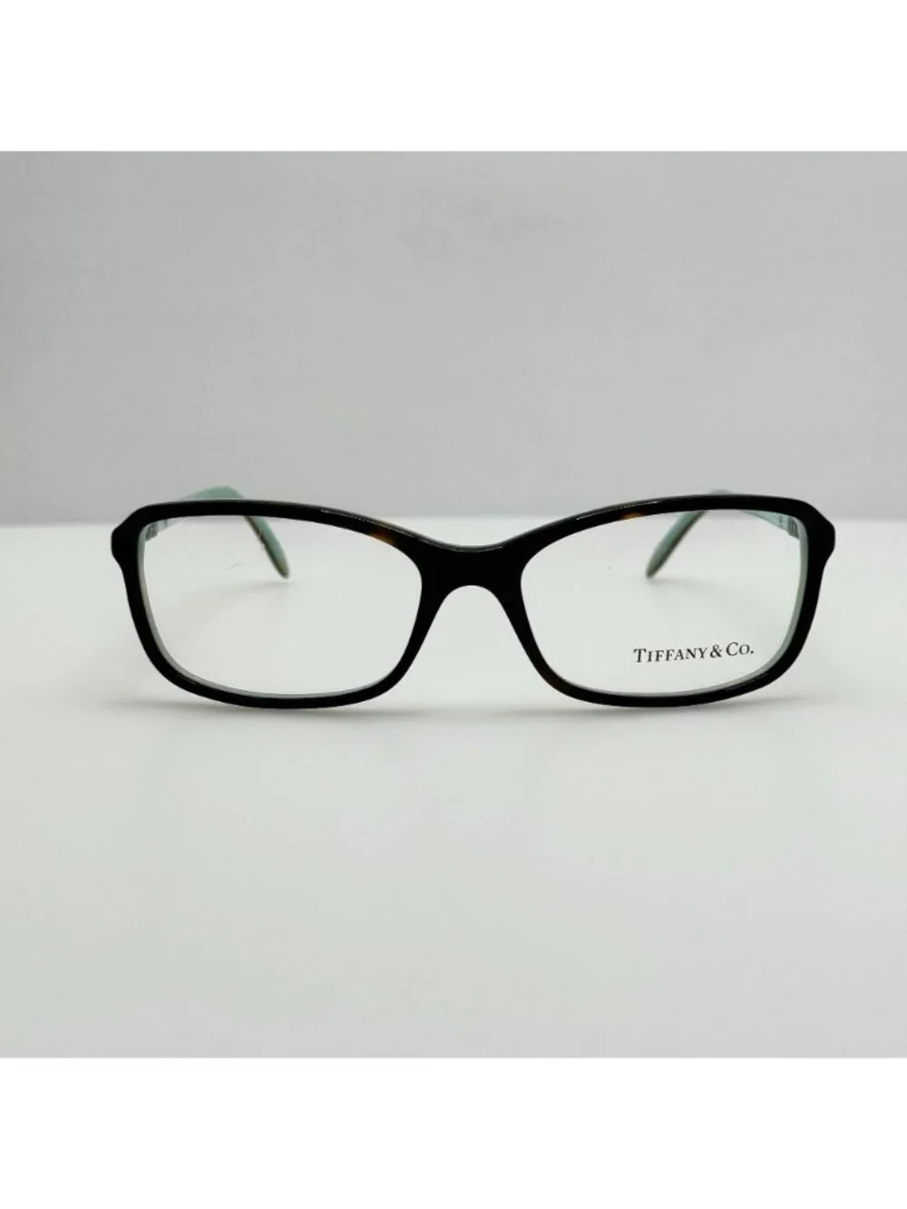 Tiffany & Co. TF 2075 8134 Eyeglasses Eye Glasses Frames Italy 55-16-140